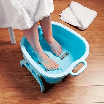 Best Foot Spa