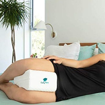 Knee Pillow Reviews