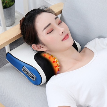 Neck and Shoulder Massager Reviews