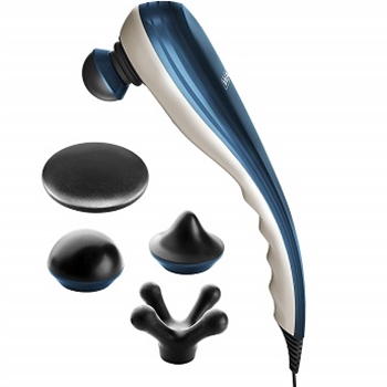 Wahl Deep Tissue Percussion Therapeutic Handheld Massager B00BTYYCKK
