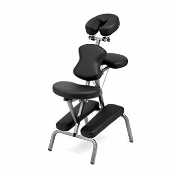 Ataraxia Deluxe Portable Folding Massage Chair  B003VW5KWM