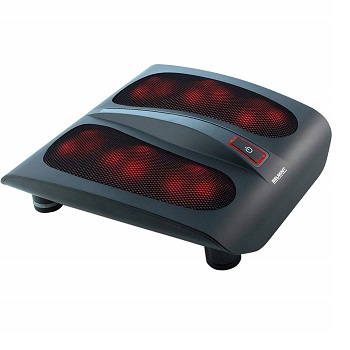 Belmint Shiatsu Foot Massager for Plantar Fasciitis