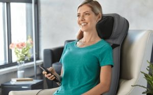 Best Massage Cushions Featured