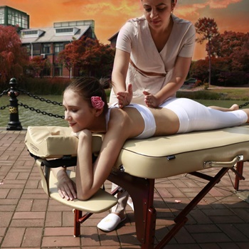 Best Portable Massage Table