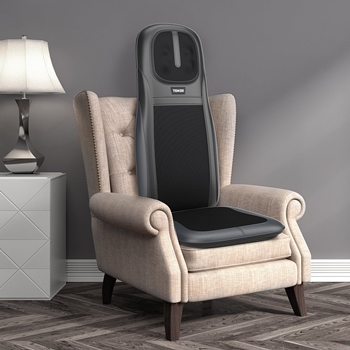 Do Massage Cushions Treat Medical Problems