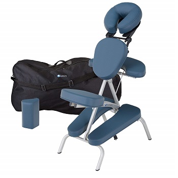 EARTHLITE Portable Massage Chair Package VORTEX B00122JEF2