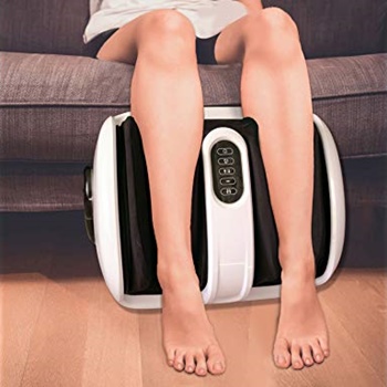 Foot Massager Buying Guide