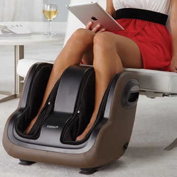 Foot Massager Reviews