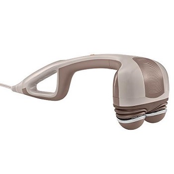 HoMedics Percussion Action Massager with Heat B008981SDI