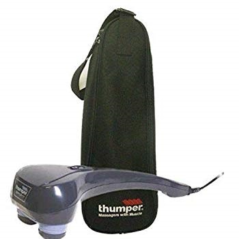 Thumper - Sport Handheld Massager B011MKGIC0