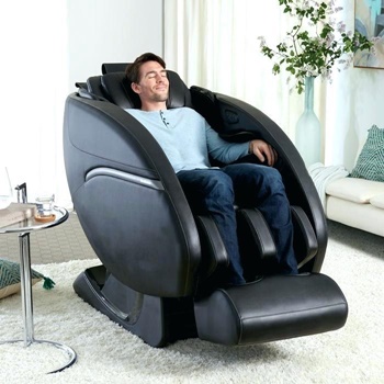 Benefits of Zero-Gravity Massage Chairs