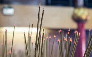 Best Incense Sticks Featured