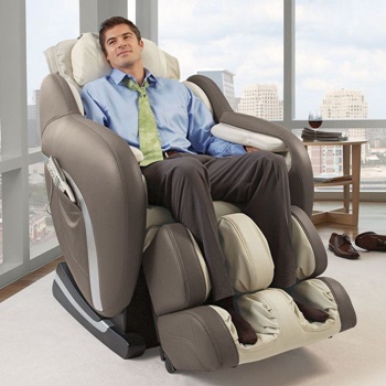 Best Zero-Gravity Massage Chair