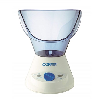 Conair Facial Sauna with Timer B00005A9WP