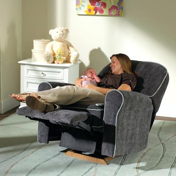 Health Benefits of Recliners