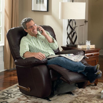 How To Maintain a Recliner