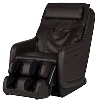 Human Touch ZeroG 5.0 Zero-Gravity Premium Massage Chair B01H08ZLD0