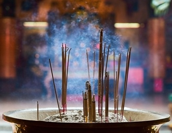 Incense Sticks Buying Guide