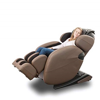 Kahuna Zero Gravity Full-Body Massage Chair B01M24RKQY