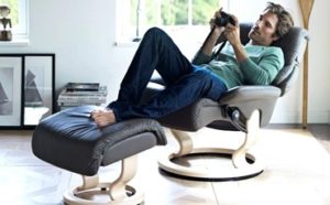 Most Comfortable Recliners Featured