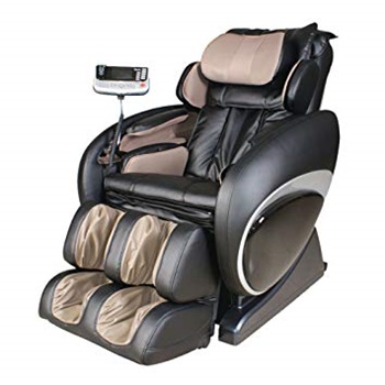 Osaki OS-4000 Zero Gravity Executive Full Body Massage Chair B009R5WDO0