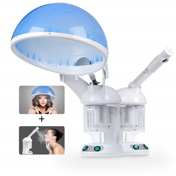 Secura S-192 hair and Facial Steamer B005M1M8YS