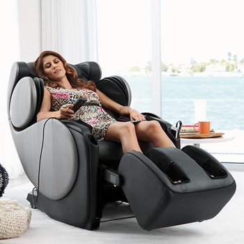 Zero-Gravity Massage Chair Reviews