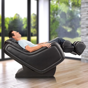 Zero-Gravity Massage Chairs