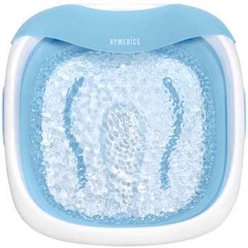 HoMedics Foot Spa Review