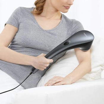 Naipo Handheld Massager Review