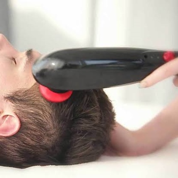 PUREWAVE CM-07 Handheld Massager Review