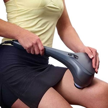 Thumper Handheld Massager Review