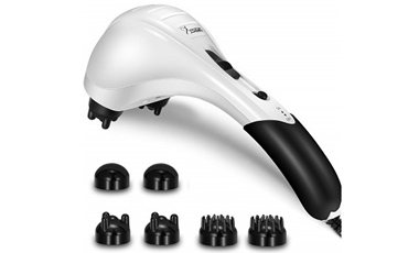 viktor jurgen massager