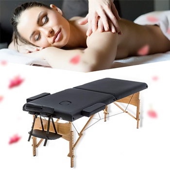 BestMassage Portable Massage Table Review