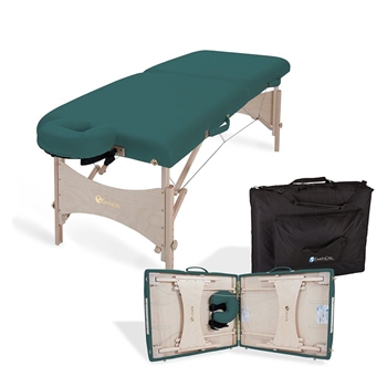 EARTHLITE Portable Massage Table Review