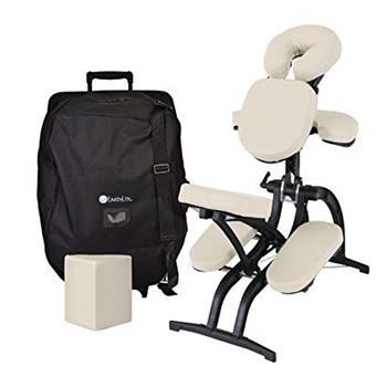 Earthlite Avila II Portable Massage Chair Review