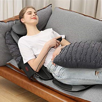 IDODO Massage Cushion Review