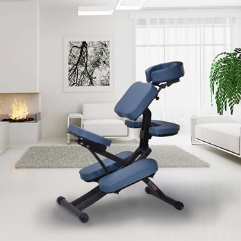 Master Massage Portable Massage Chair Review