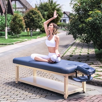 Master Massage Stationary Massage Table Review