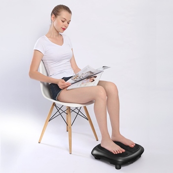 Nekteck Foot Massager Review