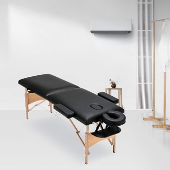 Uenjoy Portable Massage Table Review