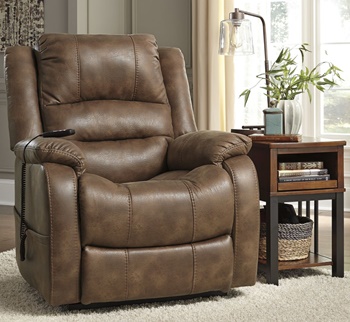 Ashley Furniture Recliner Review