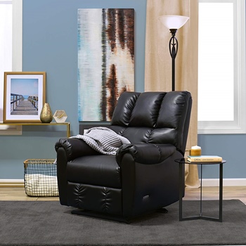 Barcalounger Recliner Review