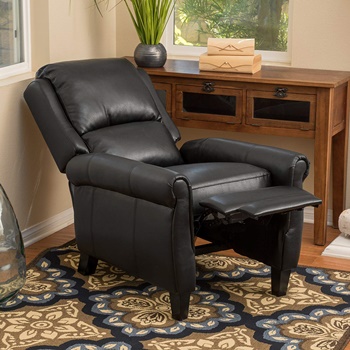Christopher Knight Home Recliner Review