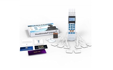 Healthmateforever TENS Unit Review - The Massage Mag