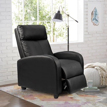 Homall Recliner Chair Review