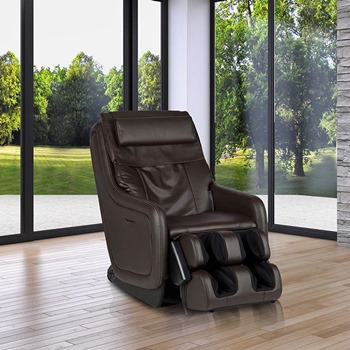 Human Touch Zero-Gravity Massage Chair Review