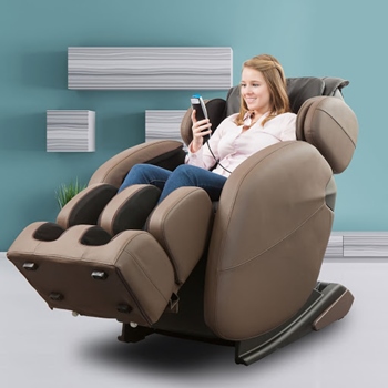 Kahuna Zero Gravity Massage Chair Review