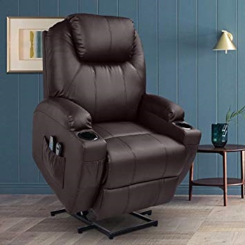 MAGIC UNION Recliner Review