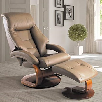 Mac Motion Recliner Review